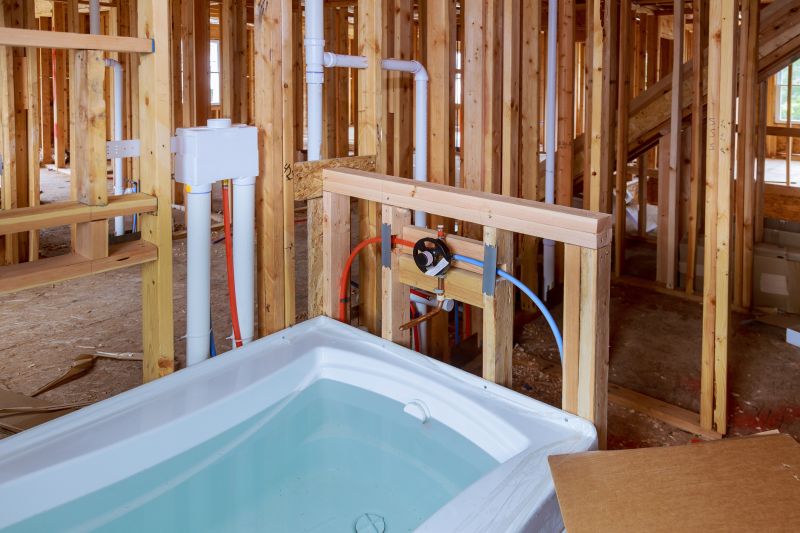 Top Bathtub Installation Companies in Bristol, IN