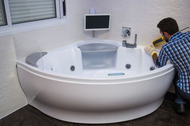 Top Bathtub Installation Companies in Bristol, IN