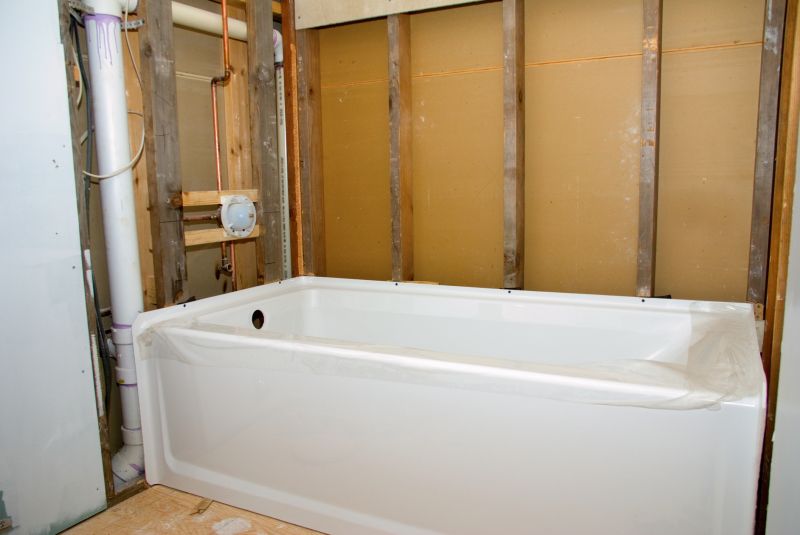 Top Bathtub Installation Companies in Mishawaka, IN