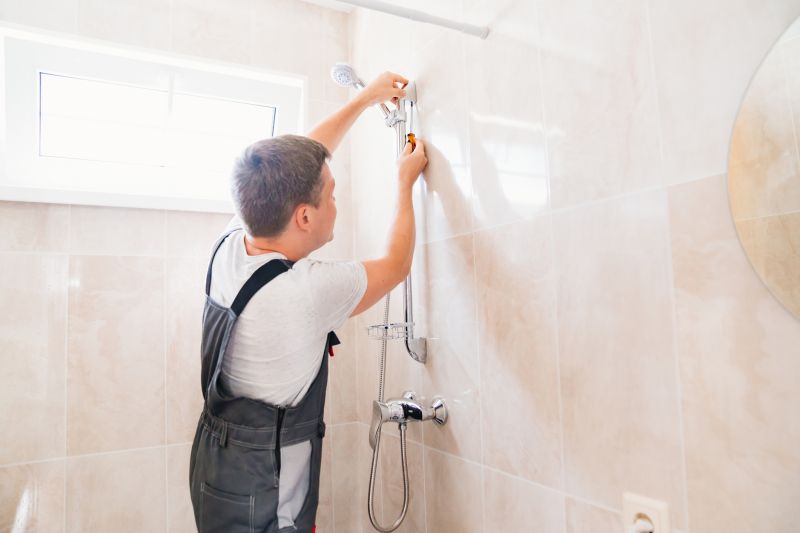 Top Shower Installation Companies in Syracuse, IN