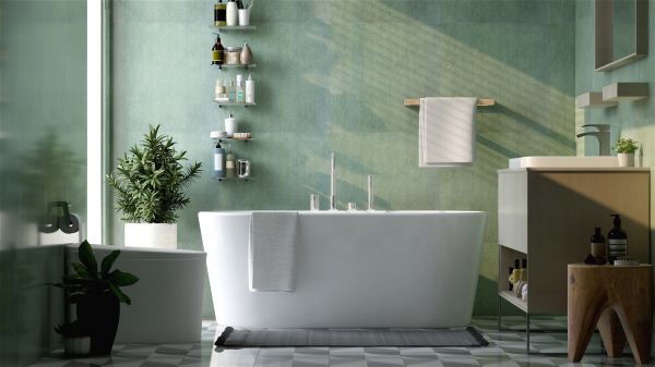 Tub Replacement in Goshen
