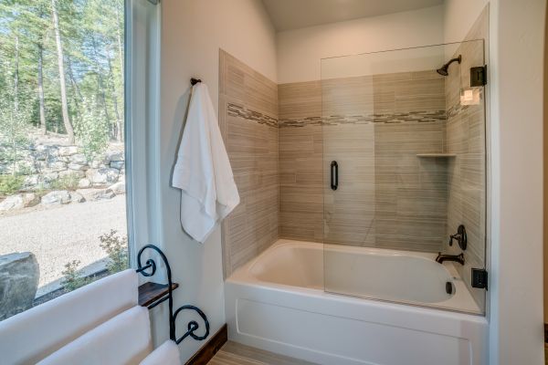 Bathroom Tub Installation in Goshen