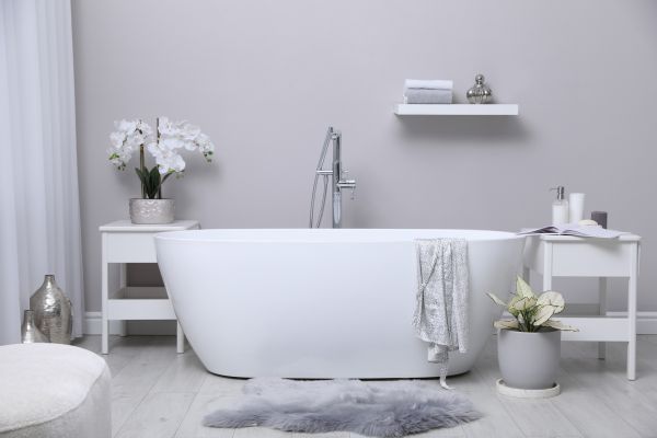 Bath Installation in Goshen