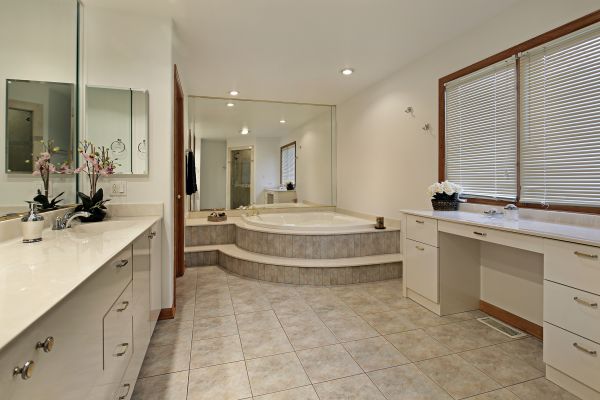 Step In Tub Installation in Goshen