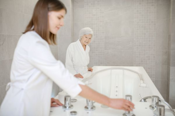 Walk In Tub Service in Goshen